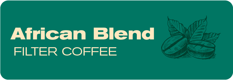 African Blend