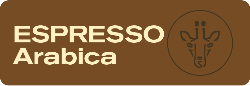 Espresso Arabica